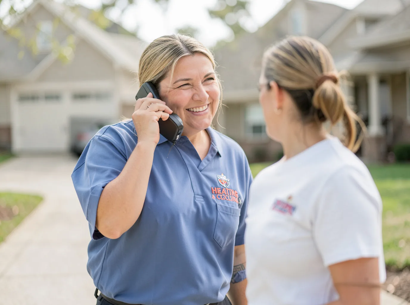 Hvac Repair Fallentimber, PA FAQs
